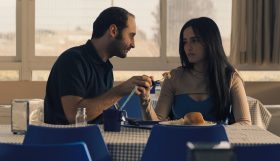 מים רבים - קרדיט דניאלה נוביץ