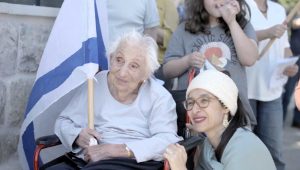 אליס. שיחות אחרונות
